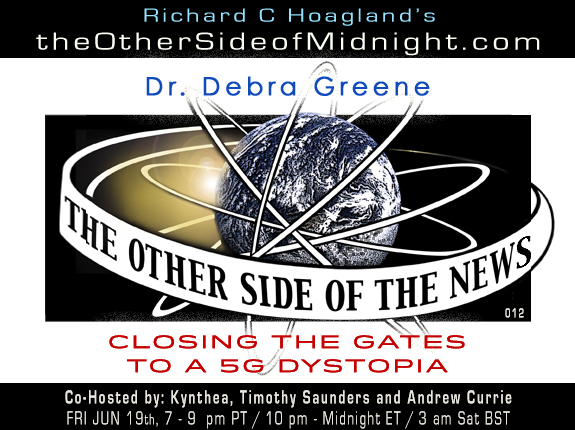 2020/06/19 – Debra Greene – Closing the Gates to 5G Dystopia – TOSN -12